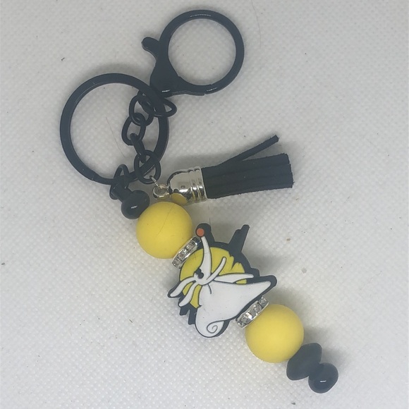 ZERO Nightmare Before Christmas Ghost Dig AKA Zero Set of 6 - Picture 14 of 14